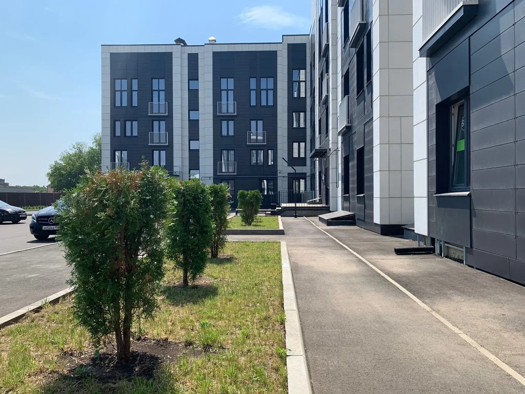 Продажа квартиры в новостройке, Пригородный, Оренбургский район, ул. ... - Фото 3