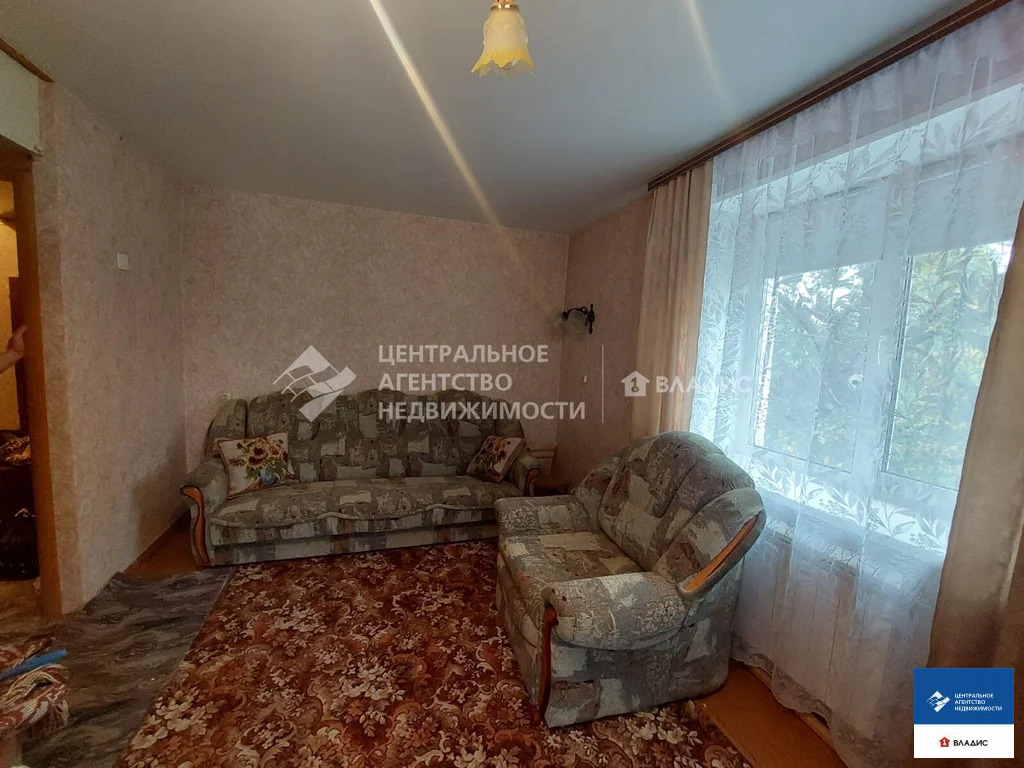 Продажа квартиры, Рязань, ул. Скоморошинская - Фото 6