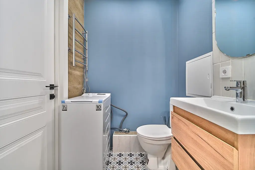 1-к ул. Ляшенко , дом  6А - Фото 11