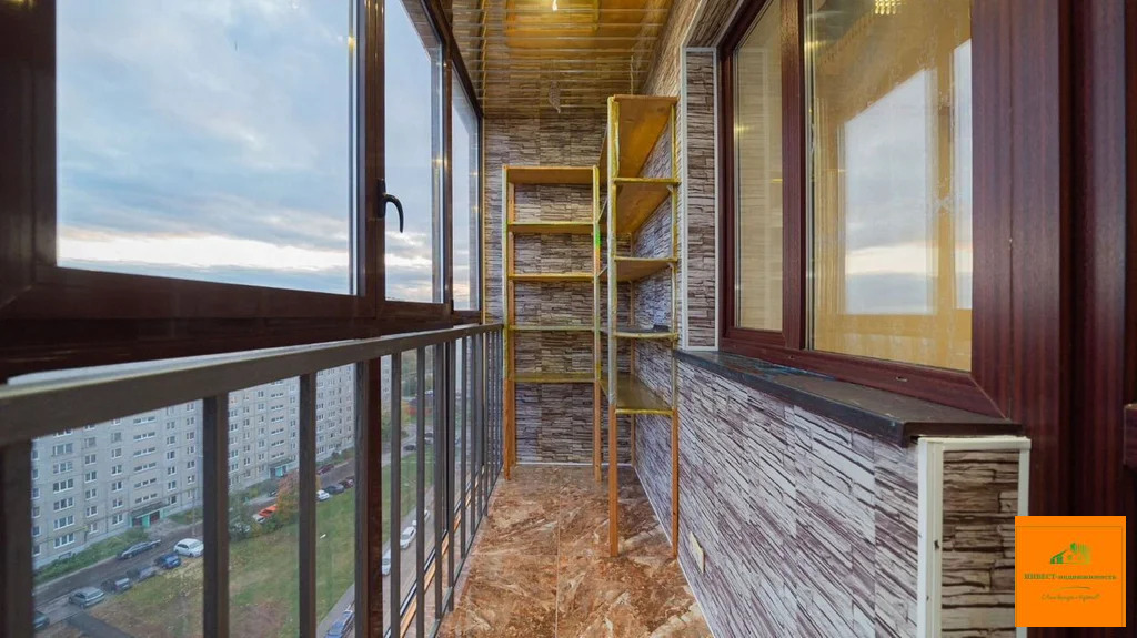 Продажа квартиры, Наро-Фоминск, Наро-Фоминский район, ул. Войкова - Фото 16