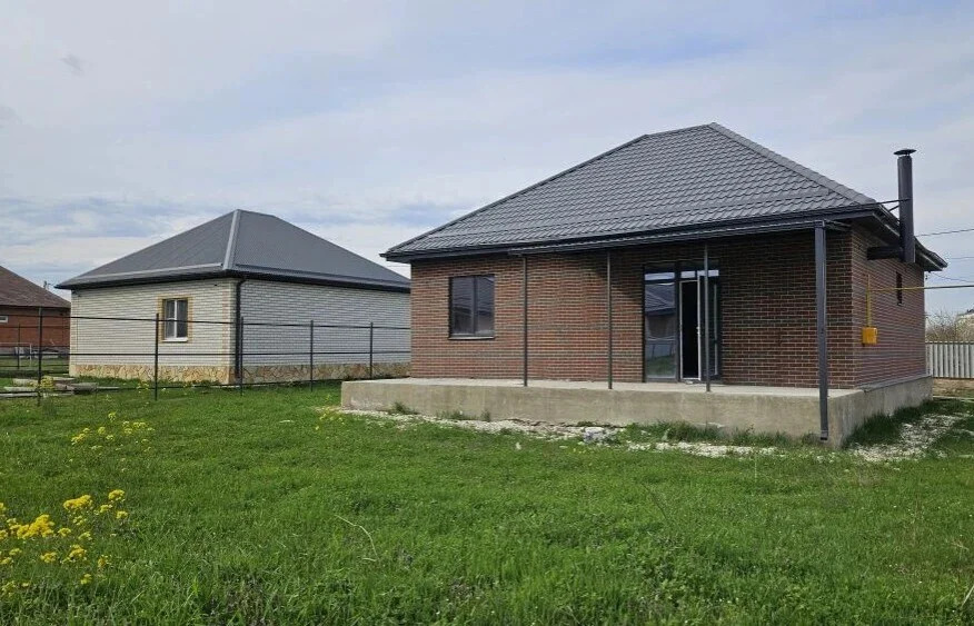 Продажа дома, Абинск, Абинский район, ул. Подгорная - Фото 5