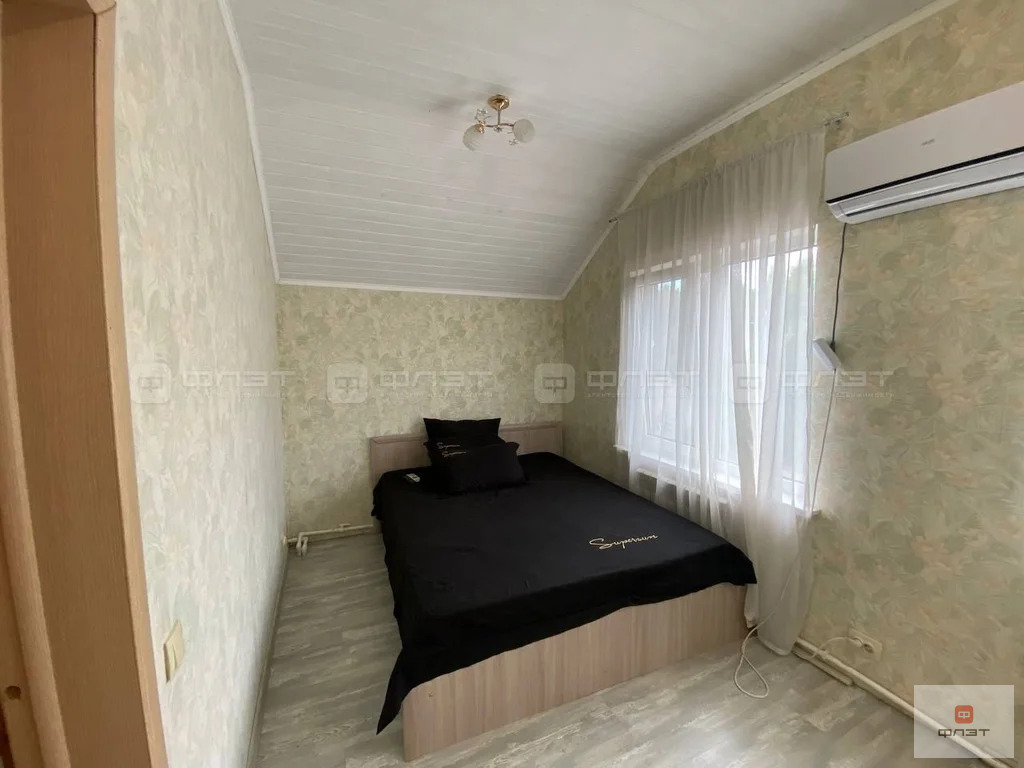 Продажа дома, Казань, ул. Школьная (Борисоглебское) - Фото 17