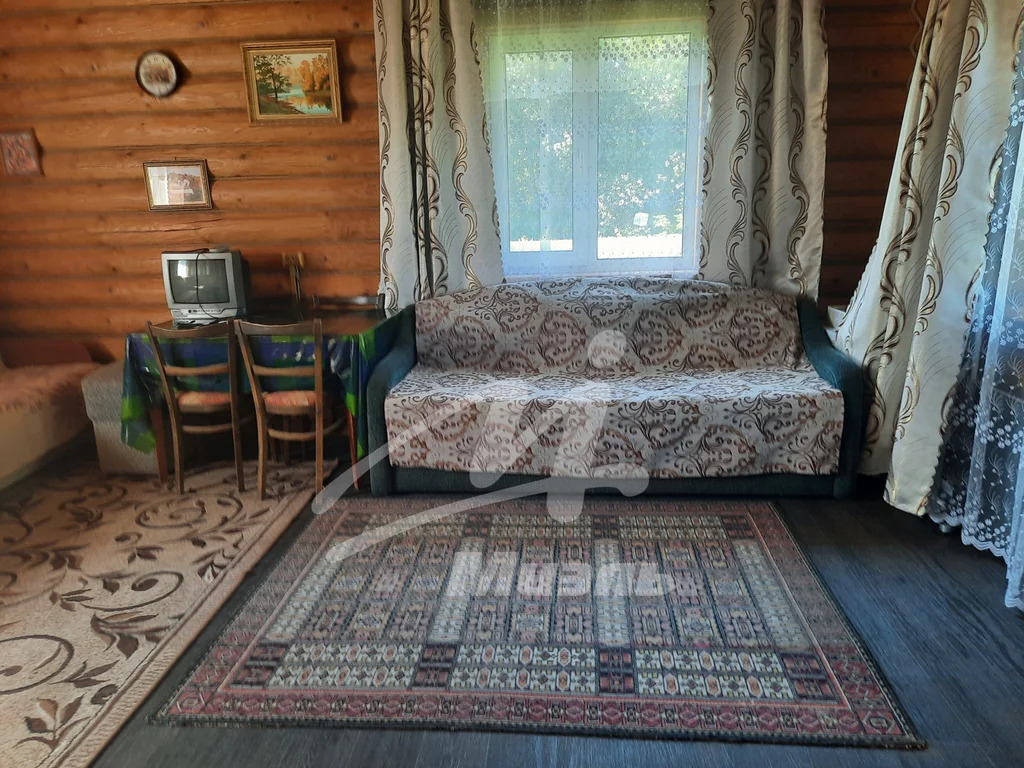 Продажа дома, Онуфриево, Истринский район, ул. Молодежная - Фото 22