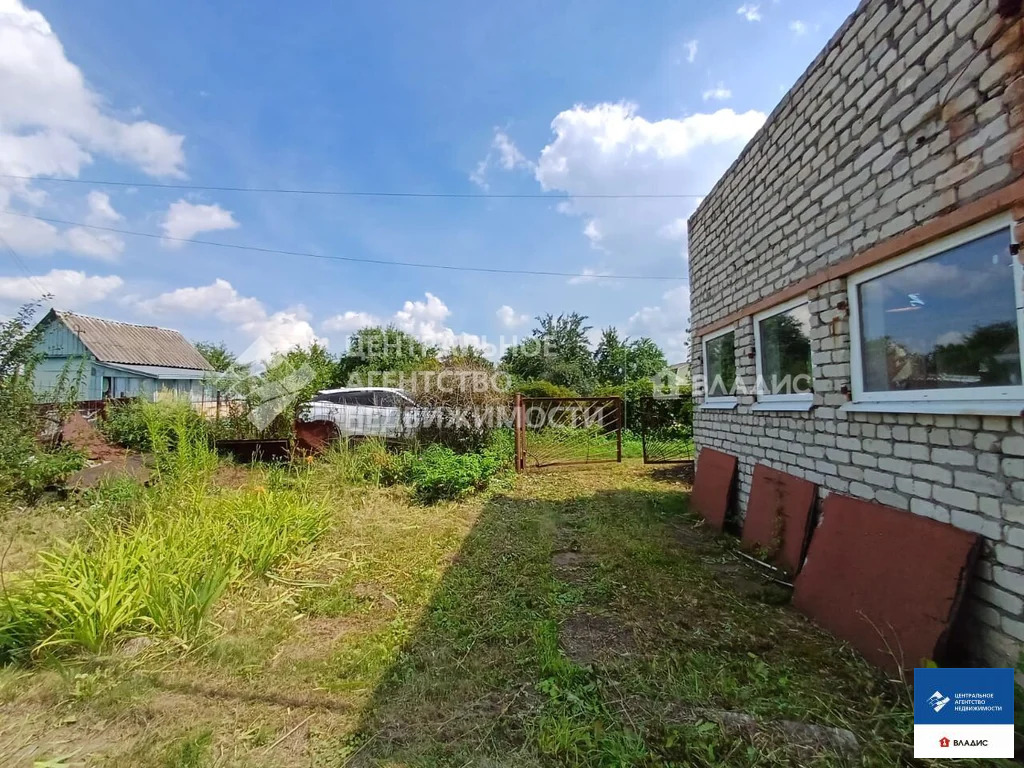 Продажа дома, Рязанский район, садоводческое товарищество Движенец-2 - Фото 8