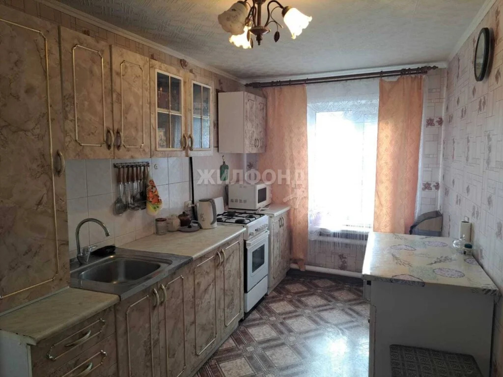 Продажа дома, Верх-Тула, Новосибирский район, ул. Новая - Фото 6