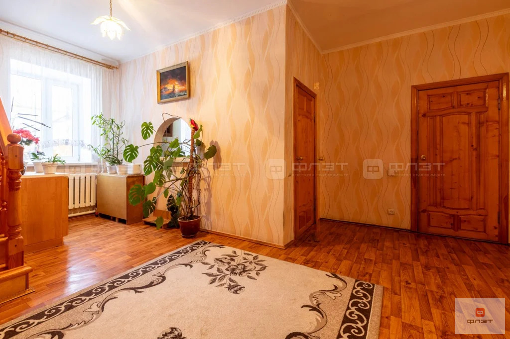 Продажа дома, Осиново, Зеленодольский район, ул. Солнечная - Фото 13