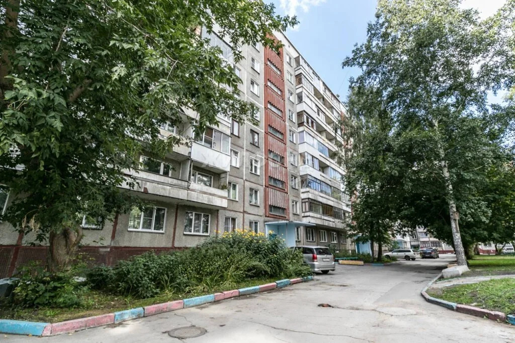 Продажа квартиры, Новосибирск, ул. Олеко Дундича - Фото 7