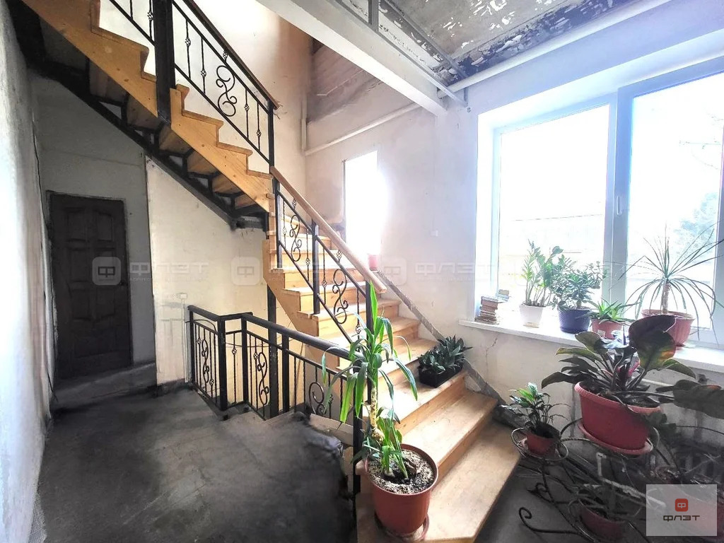 Продажа дома, Ореховка, Зеленодольский район, ул. Кооперативная - Фото 24