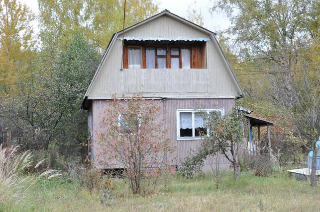 Дача В Железнодорожном Купить Недорого