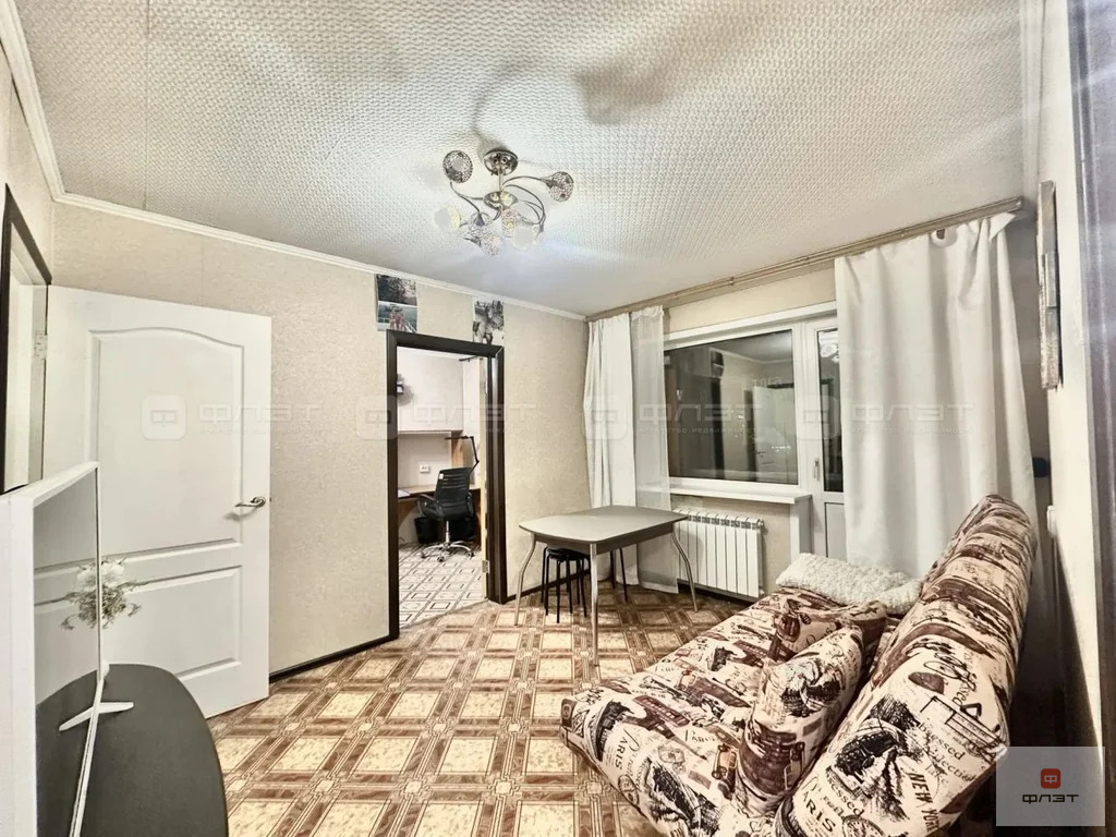 Продажа квартиры, Казань, ул. Окольная - Фото 3