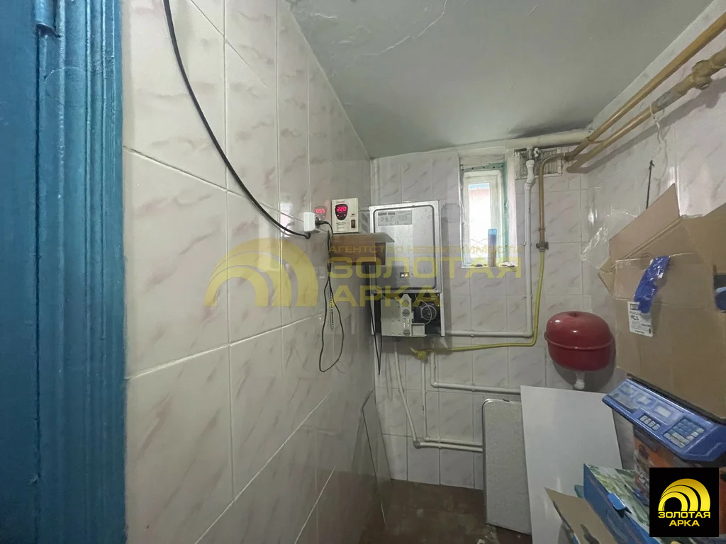 Продажа дома, Старотитаровская, Темрюкский район, Лебединский тупик - Фото 22