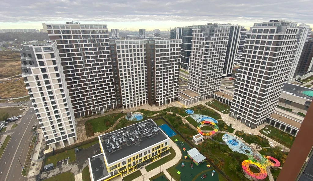 Аренда ПСН площадью 81,6 м2 - Фото 4