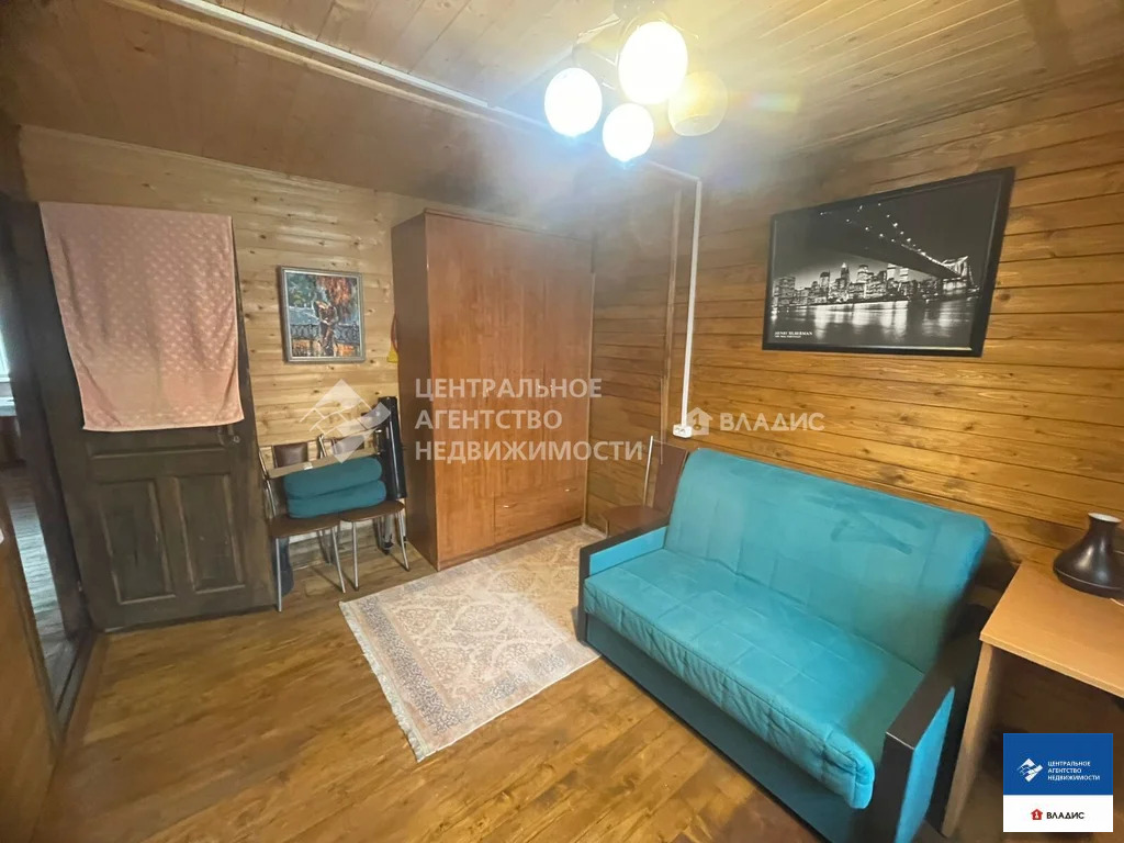 Продажа дома, Рязанский район, улица Алексея Родина - Фото 6