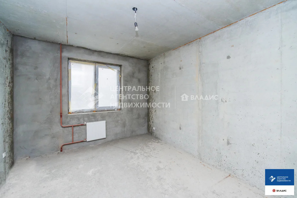 Продажа квартиры, Рязань, Первомайский пр-кт. - Фото 9