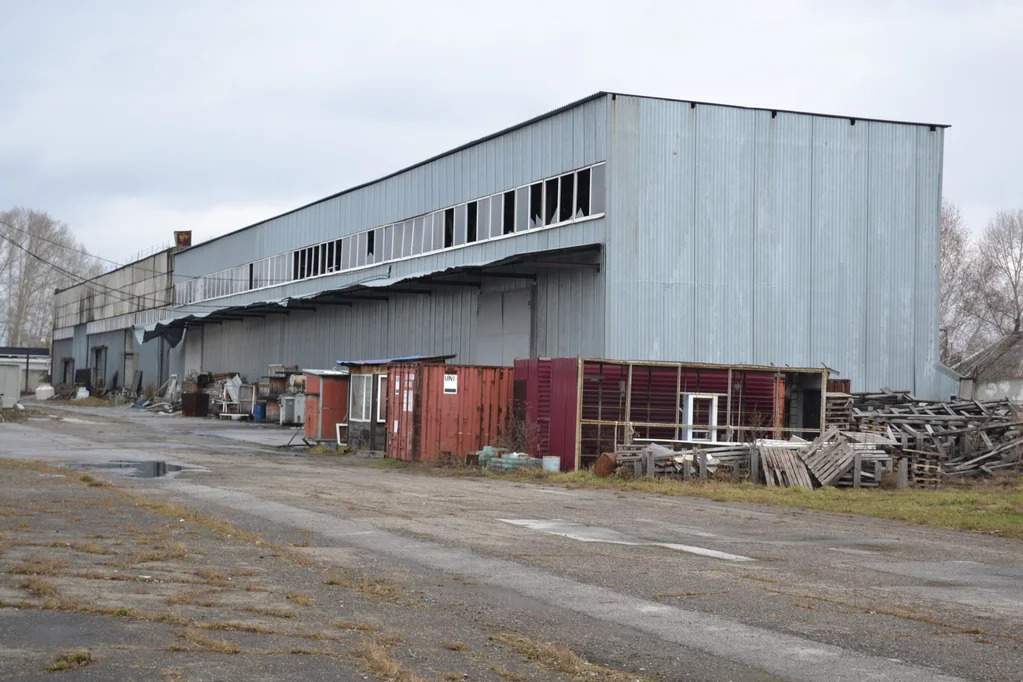 Продажа офиса, Новокузнецк, ул. Дорстроевская - Фото 14