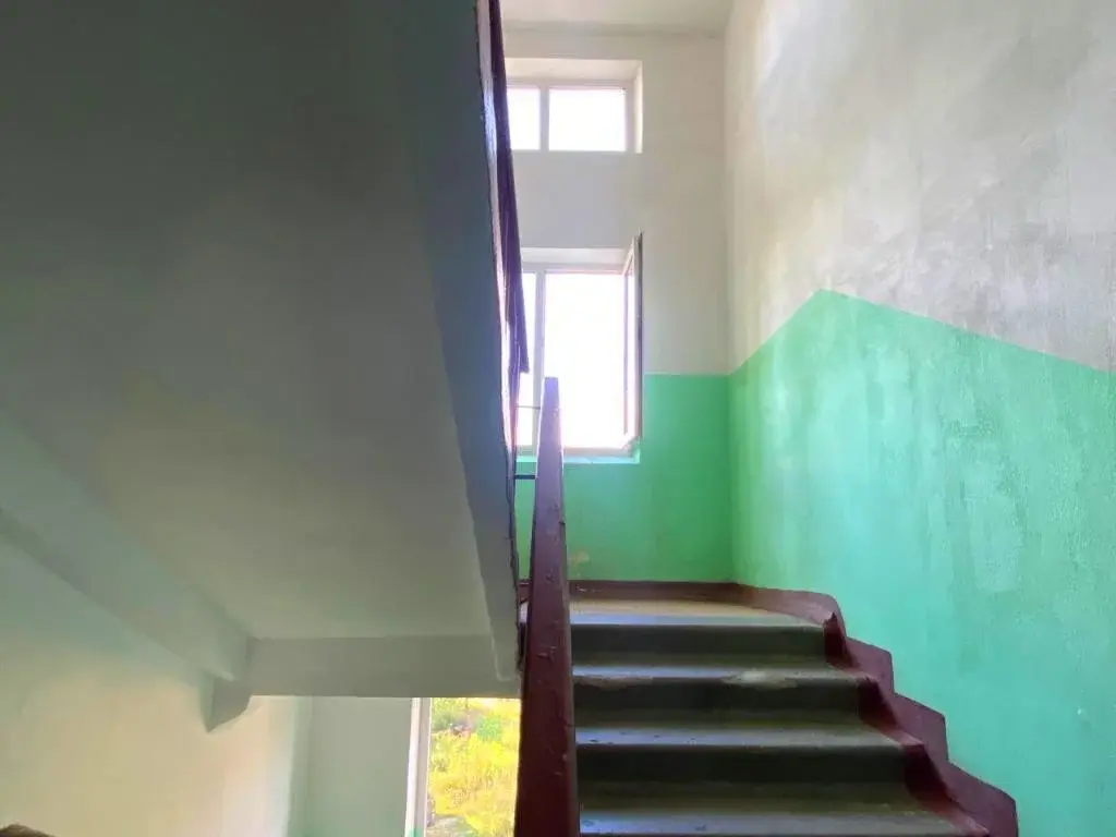 2-я квартира в с. Ильинский Погост, ул. Совхозная, д. 1 - Фото 3