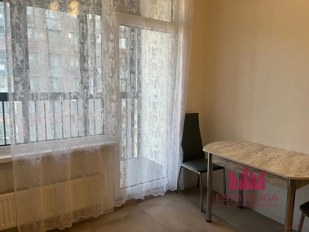 Аренда квартиры, ул. Берзарина - Фото 5