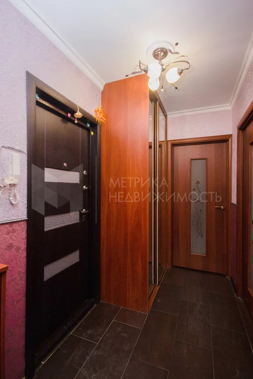 Продажа квартиры, Тюмень, г Тюмень - Фото 19