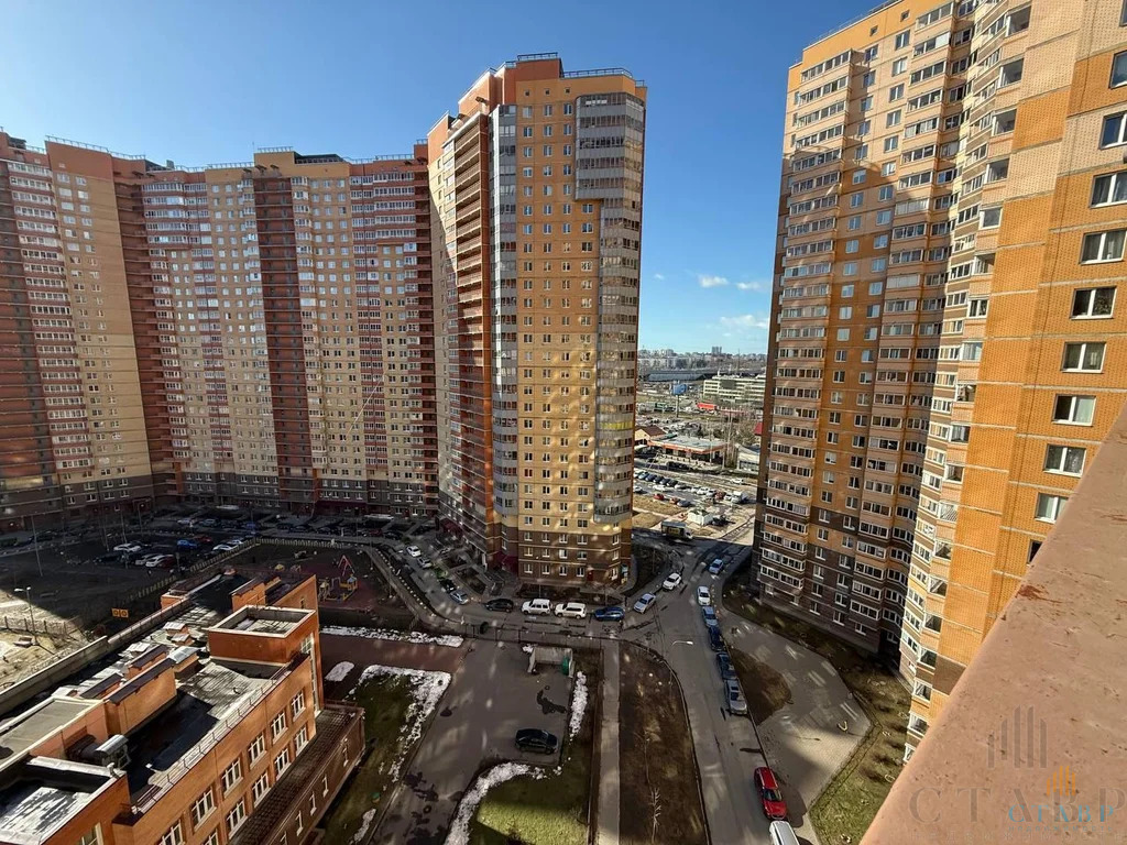 Продажа квартиры, Мурино, Всеволожский район, ул. Новая - Фото 8