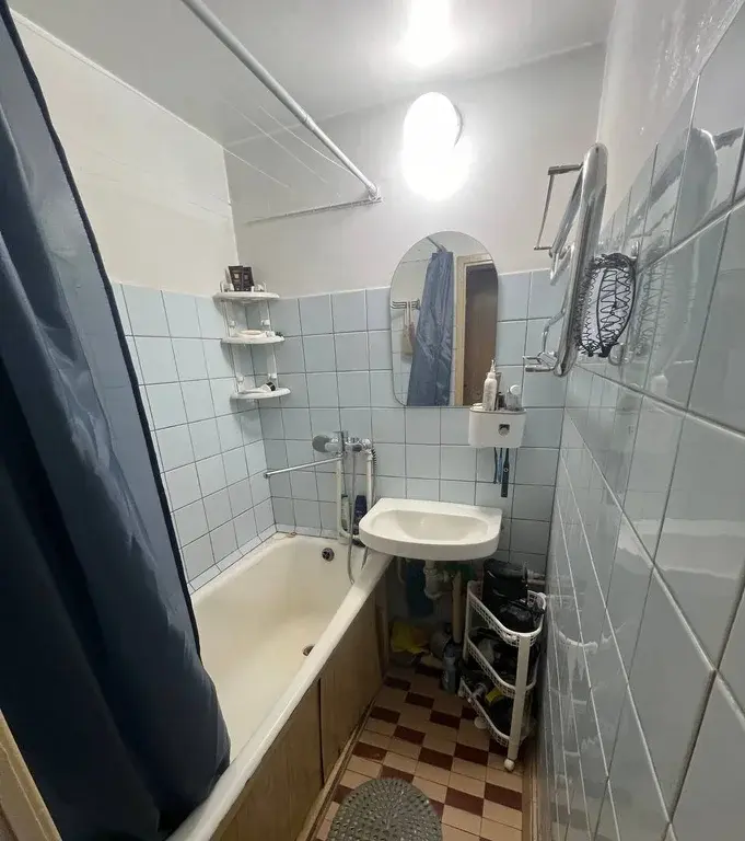 Квартира у метро Отрадное - Фото 14