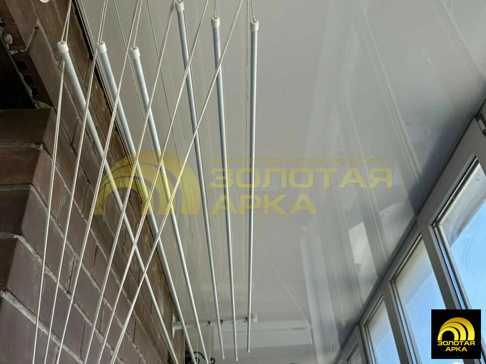 Продажа квартиры, Темрюк, Темрюкский район, ул. Анджиевского - Фото 5