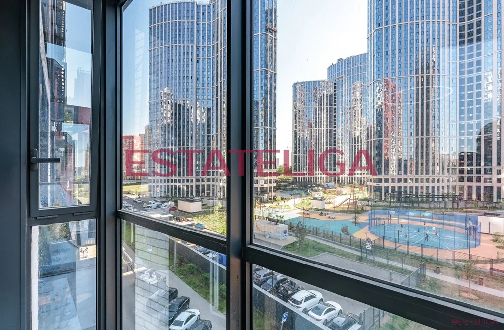 Продажа квартиры, улица Янковского - Фото 15