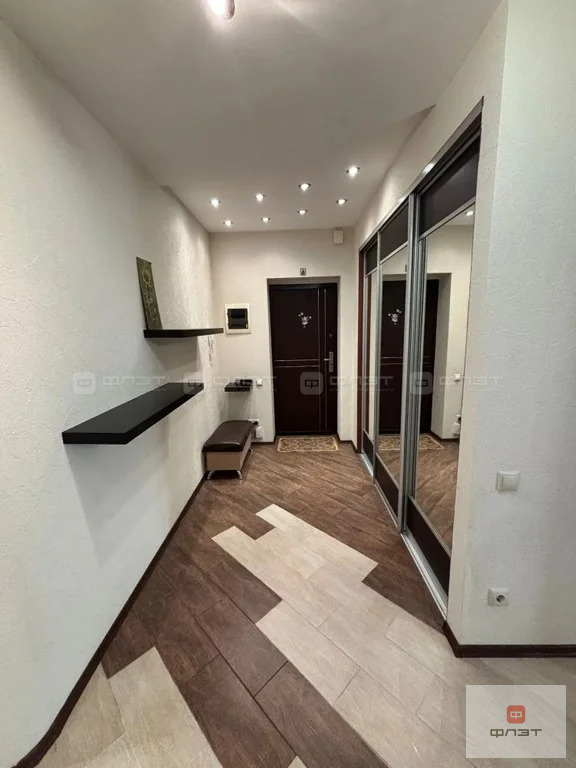 Продажа квартиры, Казань, пр-кт. Альберта Камалеева - Фото 8