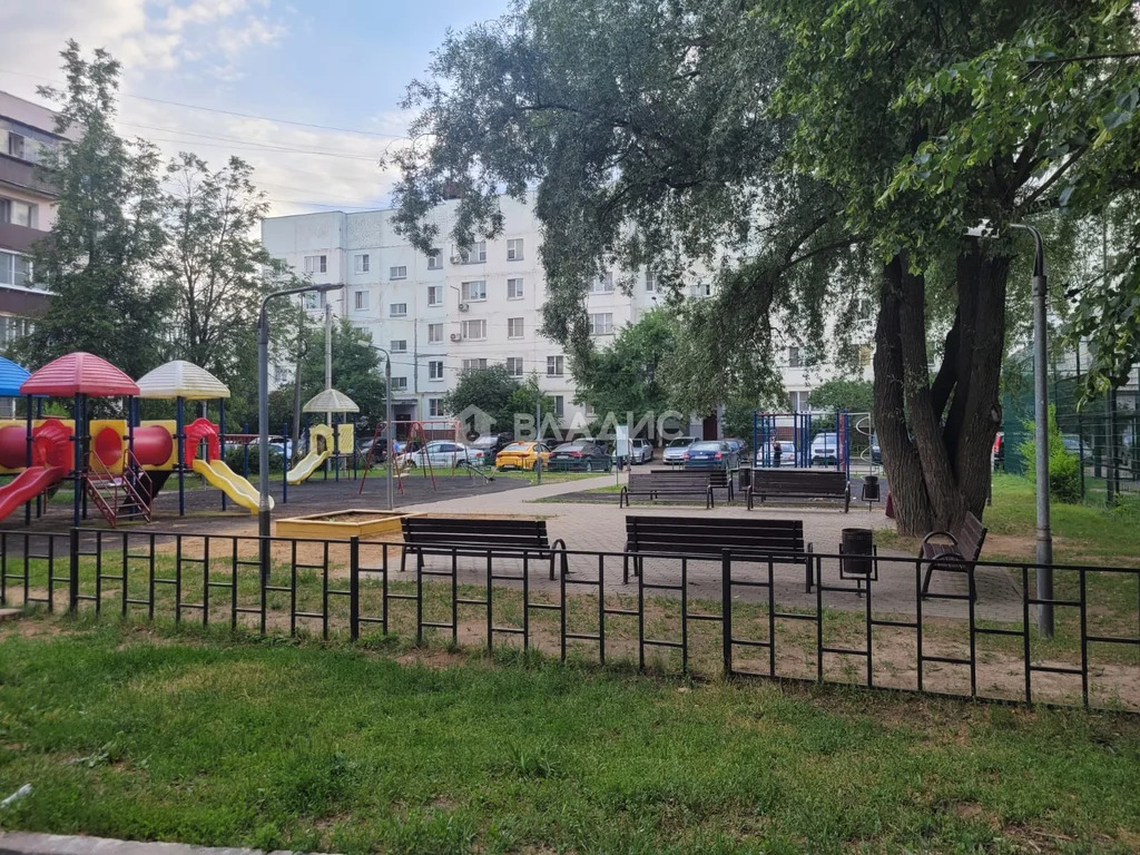 городской округ Истра, село Павловская Слобода, улица Луначарского, ... - Фото 19