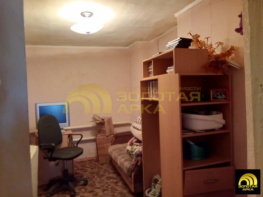 Продажа дома, Старотитаровская, Темрюкский район, Ильича пер. - Фото 12
