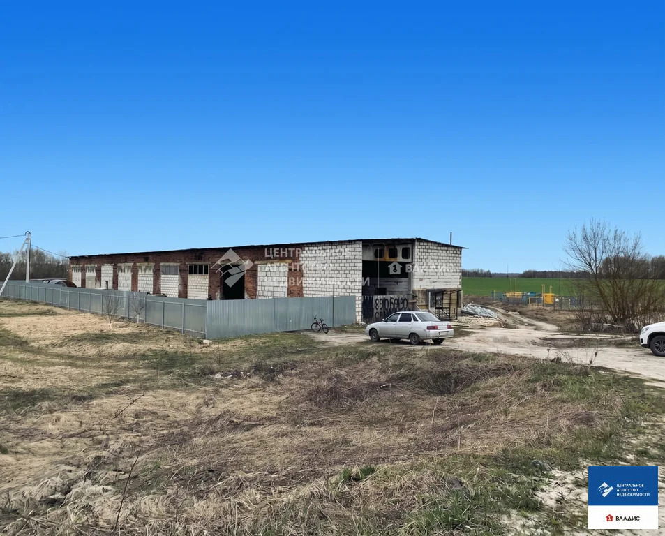 Продажа ПСН, Мурмино, Рязанский район - Фото 1