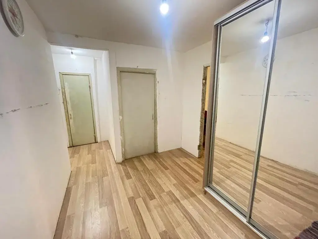 2-к. квартира, 52,3 м2, 3/5 эт. - Фото 7