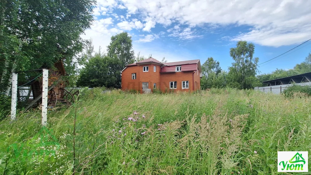 Продажа дома, Заворово, Раменский район - Фото 2