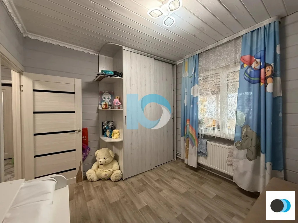 Продажа дома, Иглино, Иглинский район, ул. Горького - Фото 10