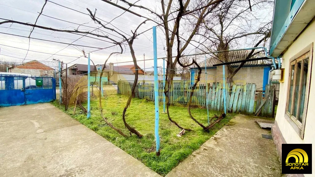 Продажа дома, Варениковская, Крымский район, ул. Мира - Фото 14