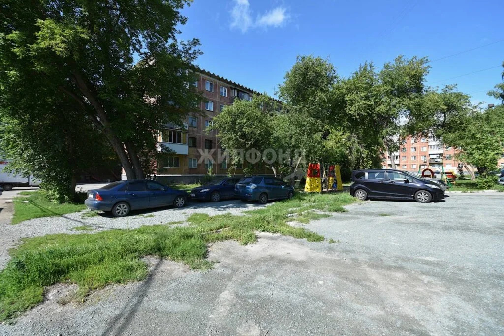 Продажа квартиры, Новосибирск, ул. Объединения - Фото 15