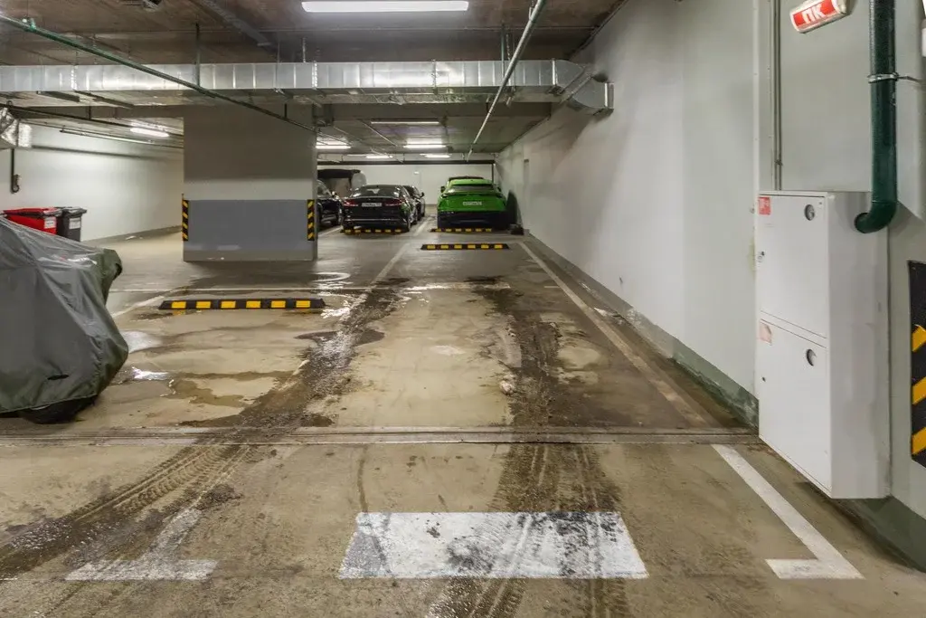 Аренда Серпуховской вал 21к1 - Фото 37