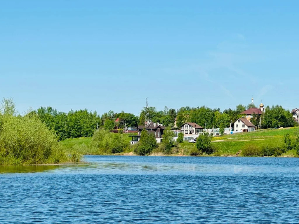 Продажа участка, Власково, Дмитровский район - Фото 13