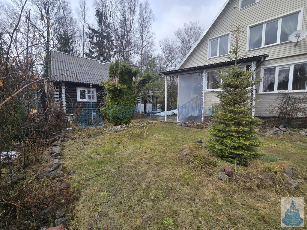 Продажа дома, Подольск, 59 - Фото 3