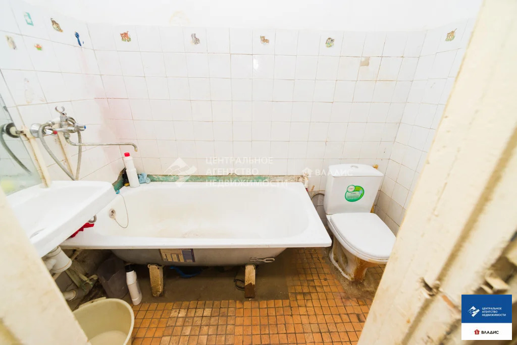 Продажа квартиры, Рязань, ул. Гоголя - Фото 10