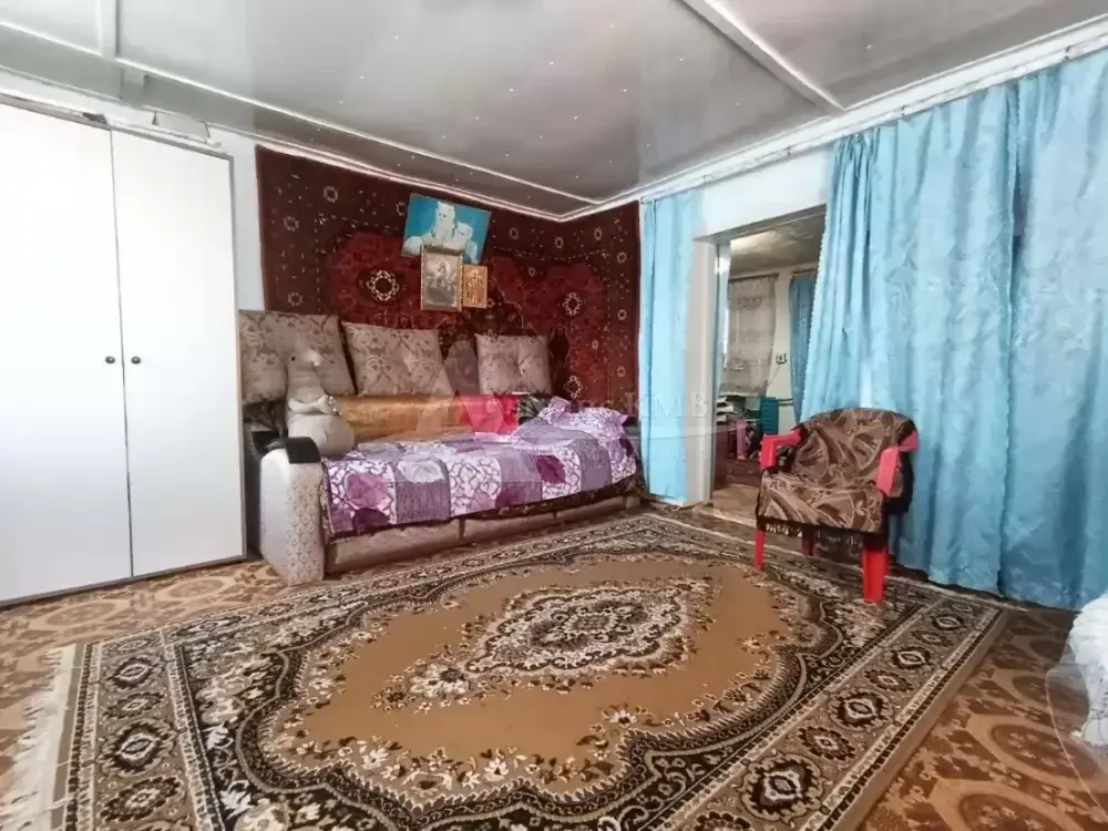 Продажа дома, Новопавловск, Кировский район, ул. Мира - Фото 1