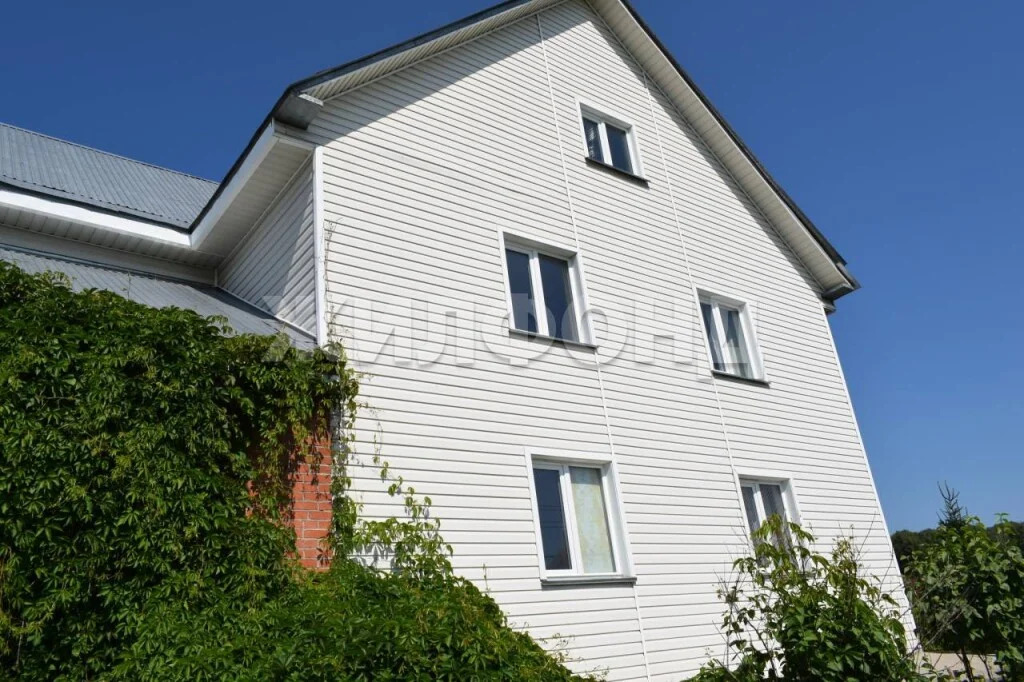 Продажа дома, Новосибирск, ст Солнечное - Фото 22