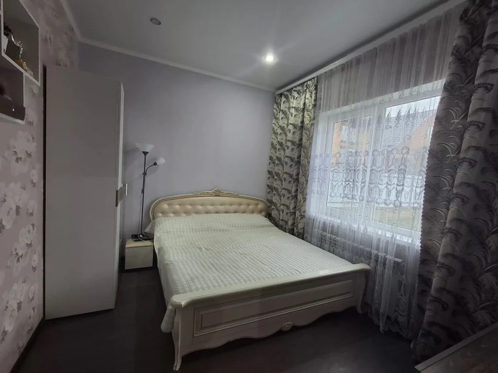 Продажа дома, Абинск, Абинский район, ул. Тихорецкая - Фото 17