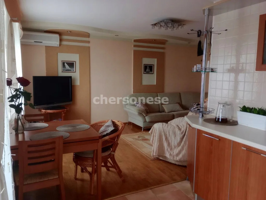 Продажа квартиры, Севастополь, ул. Павла Корчагина - Фото 2