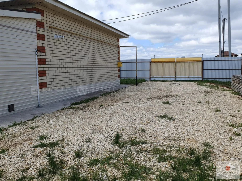Продажа дома, Тангачи, Лаишевский район, ул. Габдуллы Тукая - Фото 6