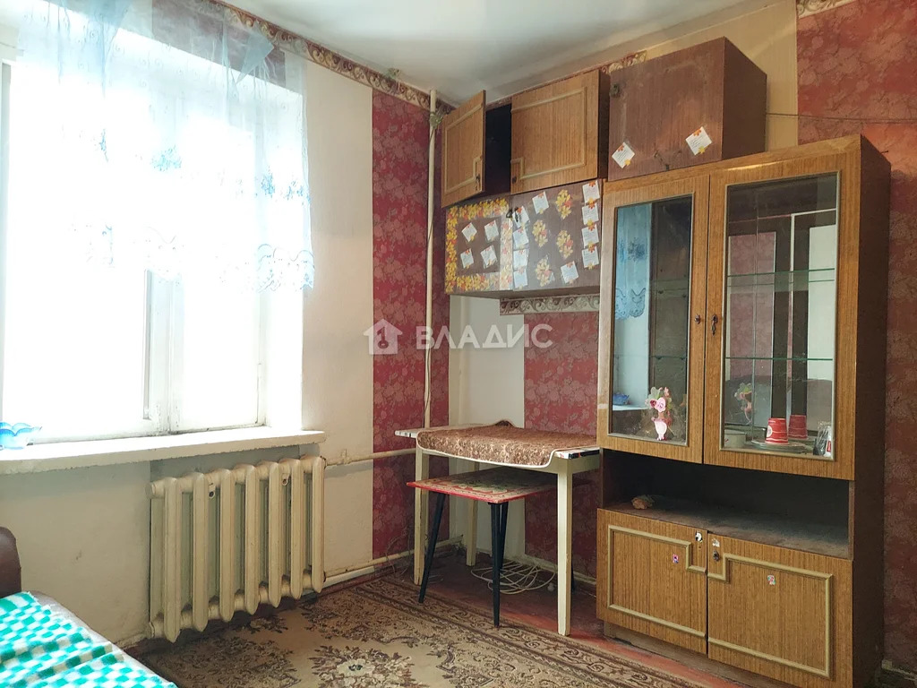 городской округ Владимир, Северная улица, д.15А, комната на продажу - Фото 3