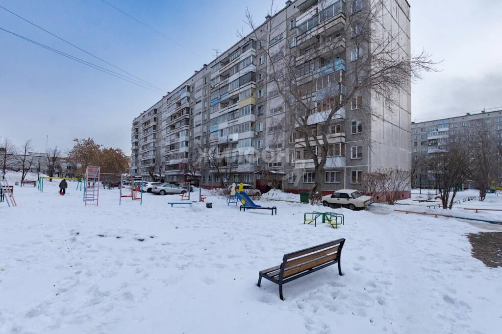 Продажа квартиры, Новосибирск, ул. Холодильная - Фото 11