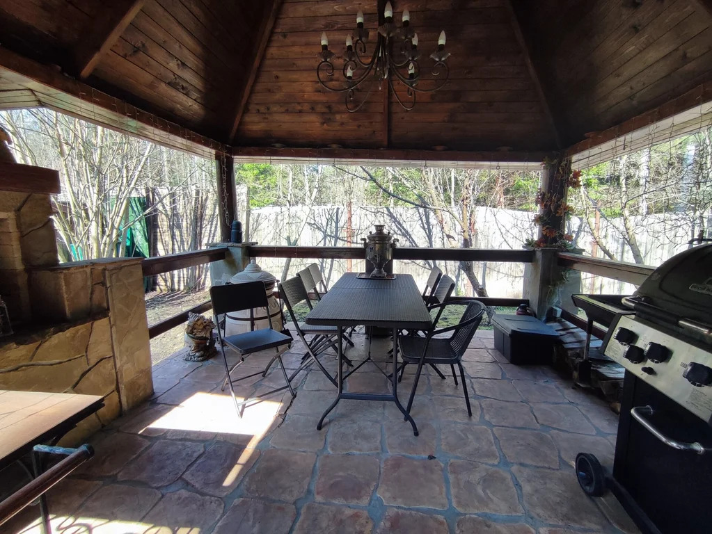 Продажа дома, Новоглаголево, Наро-Фоминский район - Фото 3