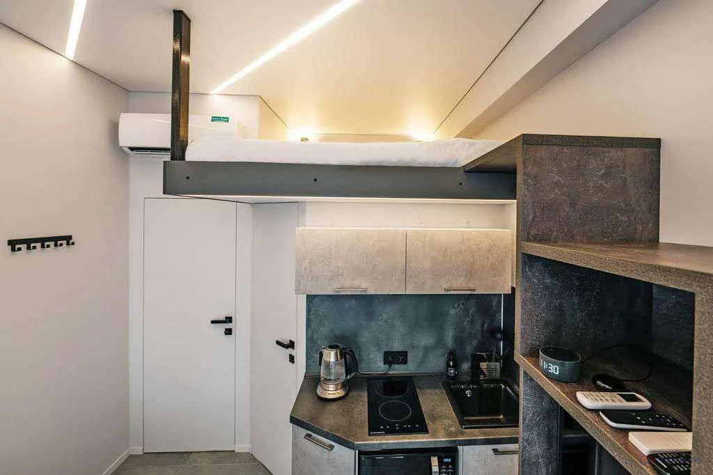 Продажа квартиры, Сочи, улица Конституции СССР - Фото 3