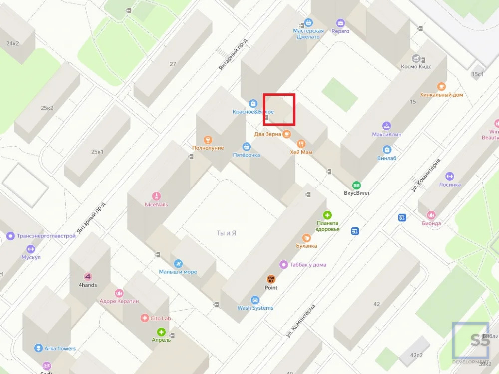 Аренда торгового помещения, м. Бабушкинская, ул. Коминтерна - Фото 5