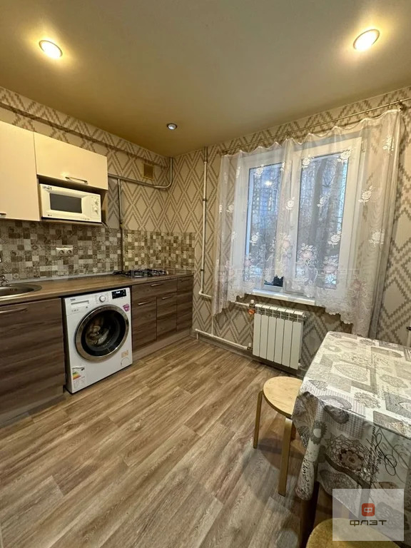 Продажа квартиры, Казань, ул. Рихарда Зорге - Фото 2